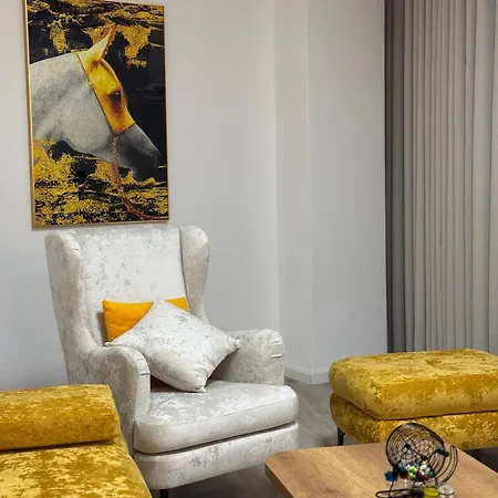 New Bazaar Delight 1 Apartamento *