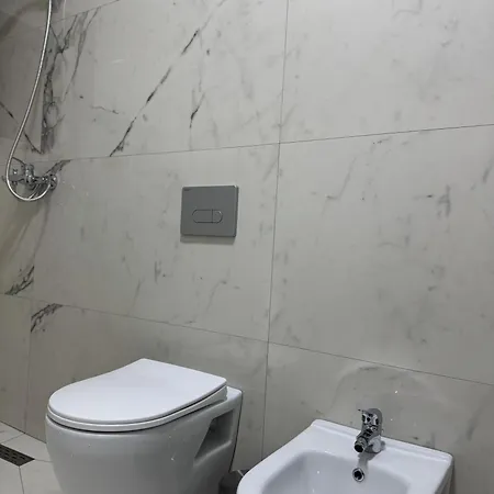 Apartamento New Bazaar Delight 1 *