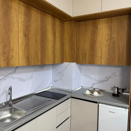 New Bazaar Delight 1 Apartamento *