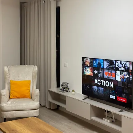 Apartamento New Bazaar Delight 1 *