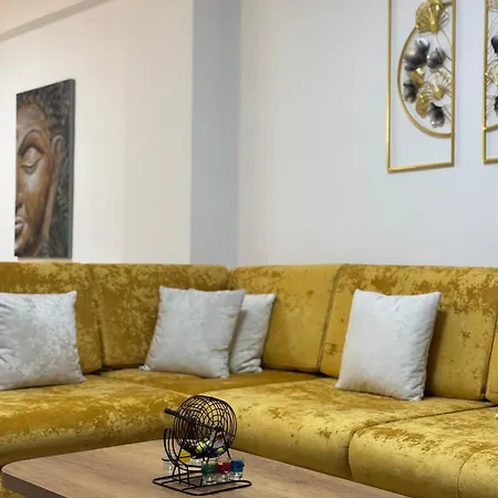 Apartamento New Bazaar Delight 1