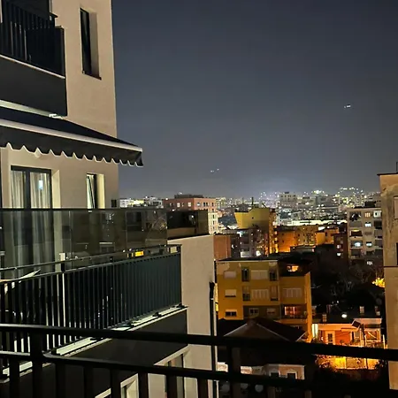 Apartamento New Bazaar Delight 1